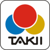 Takii Hungary Kft. logo