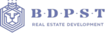 BDPST Ingatlanfejlesztő Kft. logó