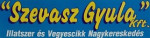 "Szevasz Gyula" Kft. - Állás, munka