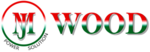 M-J Wood Group Kft. logó