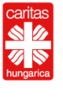 Katolikus Karitász - Caritas Hungarica logo