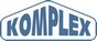 KOMPLEX Központ Zrt. logó