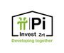 PI INVEST ZRT. logó