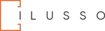 Ilusso Építő Kft. logó