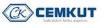 Cemkut Kft logó