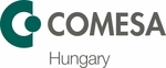 COMESA Budapest Kft logo