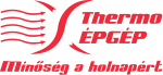 THERMO ÉPGÉP Kft. logó