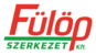 FÜLÖP SZERKEZET Kft logo