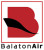 Szabadidő-BalatonAir Kft. logo