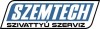 SZEMTECH Kft. logó