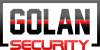 GOLAN SECURITY Kft logó