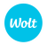 Wolt Services Magyarország Kft. logo
