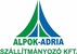ALPOK - ADRIA Kft. logo