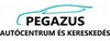Pegazus Autócentrum Kft karrier, állás és munka