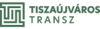 Tiszaújváros Transz Kft. logo