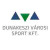 Dunakeszi Városi Sport Kft. logo
