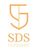 SDS Hungary Kft logó
