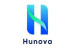 Hunova Built Kft. logó