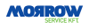 Morrow Service Kft. logó