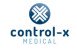 CONTROL-X Medical Zrt. logo