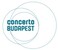Concerto Akadémia Nonprofit Kft. logó