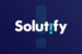Solutify Kreatív Ügynökség Kft. logó