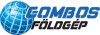 GOMBOS-FÖLDGÉP KFT karrier, állás és munka