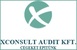 XCONSULT Audit Kft logó