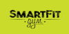 SmartFit Fitness Kft. logó