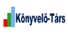 Könyvelő-Társ Kft logó