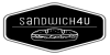 Sandwich4u Catering Kft. logó