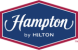 Hampton by Hilton Budapest logo