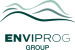ENVIPROG GROUP Kft. logo