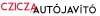 CZICZA-AUTÓJAVÍTÓ Kft logo