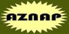 AZNAP Kft. logó