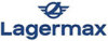 LAGERMAX HUNGÁRIA KFT. logó