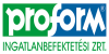 PROFORM ZRt. logó