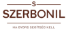 SZERBONIL Kft logó
