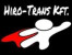 HIRO-TRANS Kft. logó