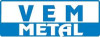 VEM Metal Kft. logó
