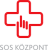 SOS Központ Zrt. logó