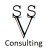 S.S.V. Consulting Kft. logo