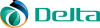 Delta Systems Kft. logó