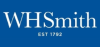 WHSmith PLC logó