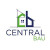 CENTRAL-BAU Kft. logó