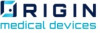 Origin Medical Devices Hungary Kft. logó