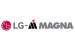 LG Magna e-Powertrain Hungary Kft. logó
