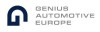 Genius Automotive Europe Kft. logo