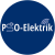 Psóra-Elektrik Kft. logo