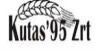 Kutas 95 Zrt. logó